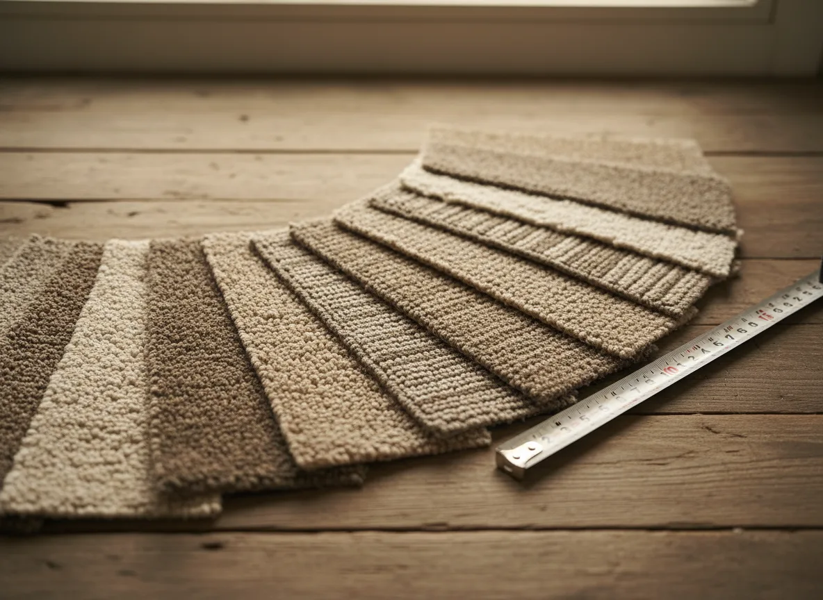 Carpet Installation Orchard, NE FAQs